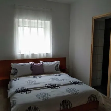 Alloggio in famiglia Oazis Keszthely