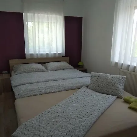 Oazis Alloggio in famiglia *