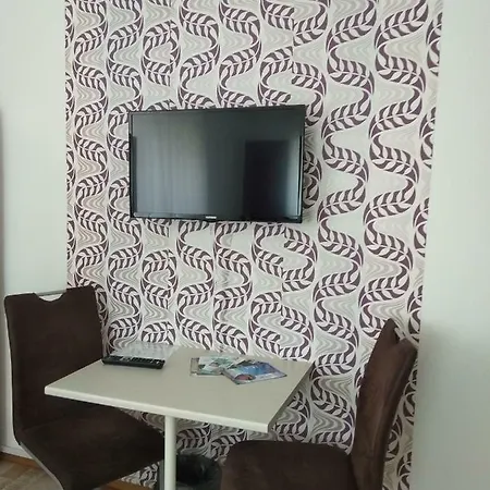Alloggio in famiglia Oazis Keszthely