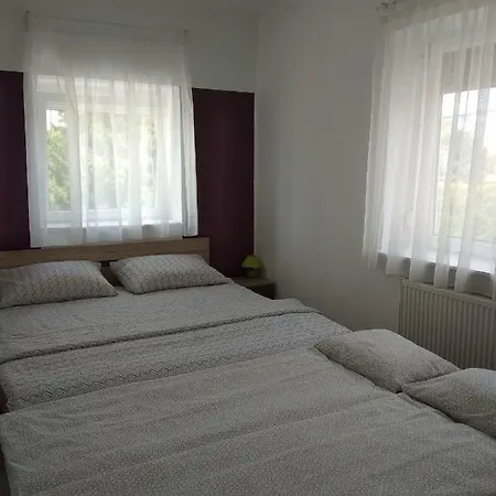 Oazis Alloggio in famiglia Keszthely