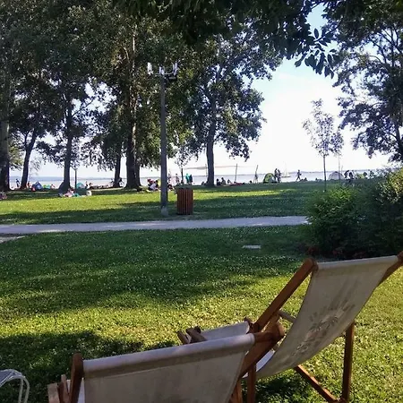 Alloggio in famiglia Oazis *